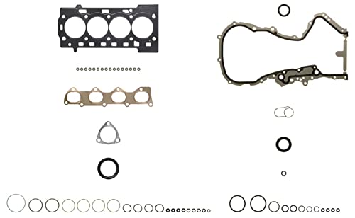 Vollständiger Dichtungssatz, Motor von Ajusa