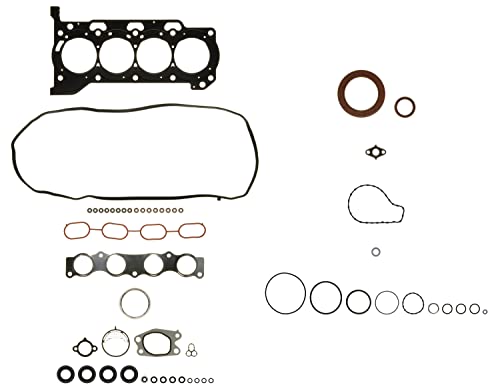 Vollständiger Dichtungssatz, Motor von Ajusa