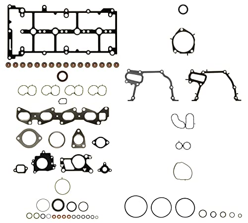 Vollständiger Dichtungssatz, Motor von Ajusa