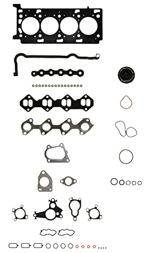 Vollständiger Dichtungssatz, Motor von Ajusa