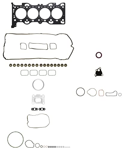 Vollständiger Dichtungssatz, Motor von Ajusa