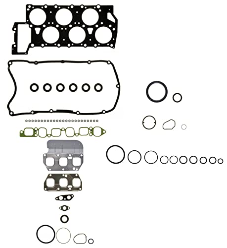 Vollständiger Dichtungssatz, Motor von Ajusa