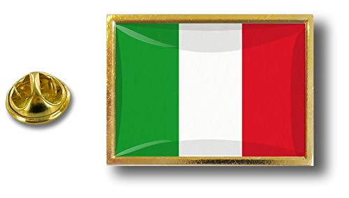 Akacha pin flaggenpin flaggen Button pins anstecker Anstecknadel sammler Italien von Akachafactory