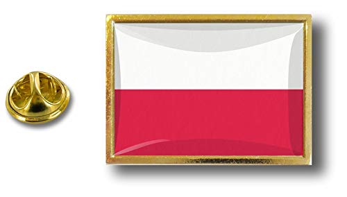 Akacha pin flaggenpin flaggen Button pins anstecker Anstecknadel sammler Polen von Akachafactory
