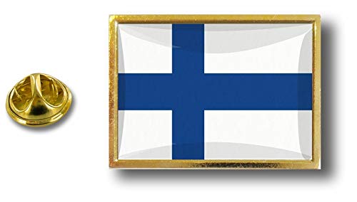 Akacha pin flaggenpin flaggen Button pins anstecker Anstecknadel sammler finnland von Akachafactory