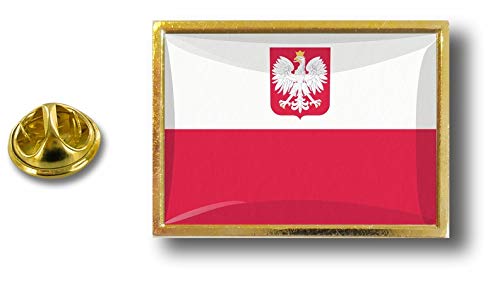 Akachafactory pin flaggenpin flaggen Button pins anstecker Anstecknadel sammler Polen r2 Akachafactory pin flaggenpin flaggen Button pins anstecker Anstecknadel sammler Polen r2 von Akachafactory