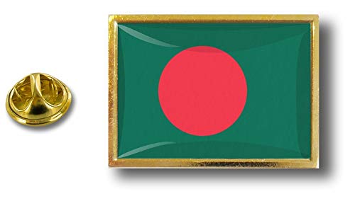 Akachafactory pin flaggenpin flaggen Button pins anstecker Anstecknadel sammler bangladesch von Akachafactory