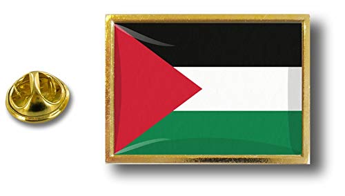 Akachafactory pin flaggenpin flaggen Button pins anstecker Anstecknadel sammler palastina von Akachafactory