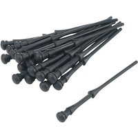 Akasa AK-MX003 Schwingungsdämpfer 20 Stück von Akasa