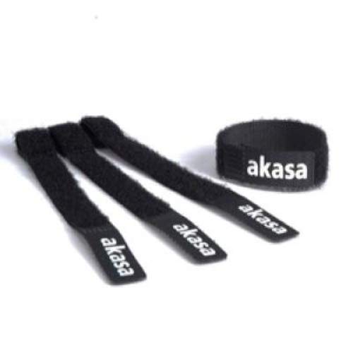 Akasa AK ak-tk-02 Schlitzung, Kabel (UK-Import) von Akasa