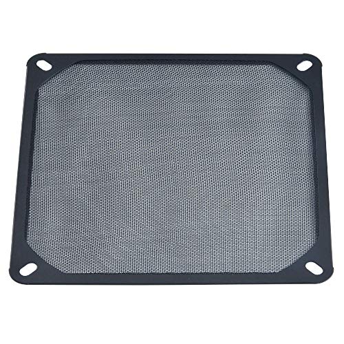 Akasa GRM140-AL01-BK Hardwarekühlungzubehör von Akasa