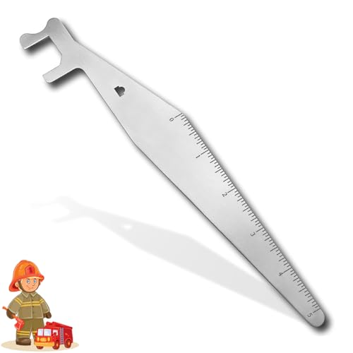 Firepik Pro,firepik,werkzeug Zum Knacken Von Schlössern,lockpicking-feuerwerkzeug,firefighter Tools,mehrzweck-hebelwerkzeug,Handwerkzeuge,feuerwehrwerkzeuge,Lock Picking Fire Tool for Firefighters1Pcs Firepik Pro,firepik,werkzeug Zum Knacken Von Schlössern,lockpicking-feuerwerkzeug,firefighter Tools,mehrzweck-hebelwerkzeug,Handwerkzeuge,feuerwehrwerkzeuge,Lock Picking Fire Tool for Firefighters1Pcs von Akayoo