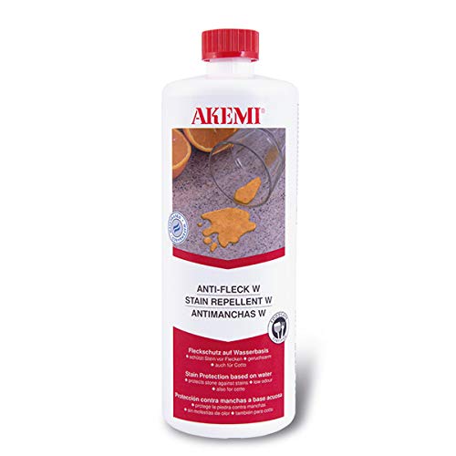 AKEMI Anti-Fleck W, 0,25 Liter von Akemi