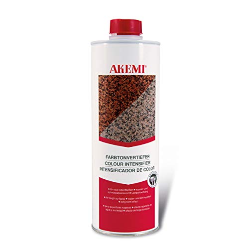 Akemi Farbtonvertiefer, klar, 1 Liter, 1000 Akemi Farbtonvertiefer, klar, 1 Liter, 1000 von Akemi