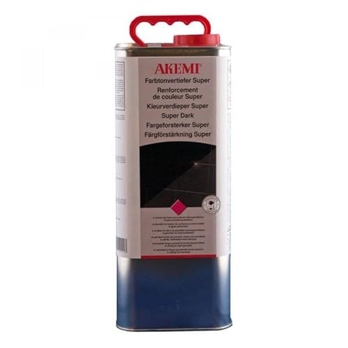 AKEMI Farbtonvertiefer Super, 5 Liter von Akemi