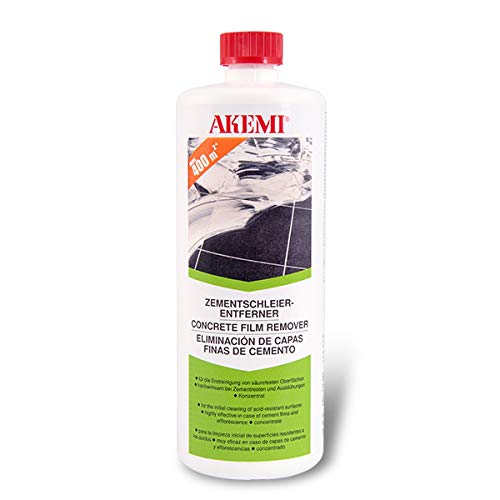 AKEMI Zementschleierentferner, 1 Liter von Akemi