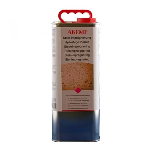 Akemi / Stein Imprägnierung / 5 Liter Kanister Akemi / Stein Imprägnierung / 5 Liter Kanister von Akemi
