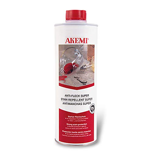 Akemi 10950 Anti-Fleck Super, Imprägnierung, 1Liter Akemi 10950 Anti-Fleck Super, Imprägnierung, 1Liter von Akemi