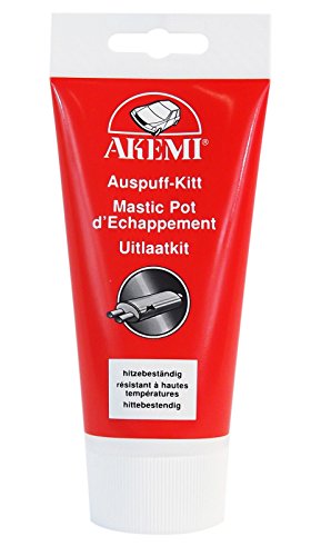 Auspuff Kitt 250 ml Auspuff Kitt 250 ml von Akemi