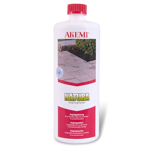 Natura Impregnator - Akemi - 1 Litre Natura Impregnator - Akemi - 1 Litre von Akemi