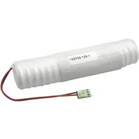 Akku Med Medizintechnik-Akku ersetzt Original-Akku (Original) 2000-16.8-1er Kranzbühler 16.8V 600 m von Akku Med