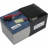 Akku Med Medizintechnik-Akku ersetzt Original-Akku (Original) 501-0008-01, 501-0006-00 Protocol Prop von Akku Med