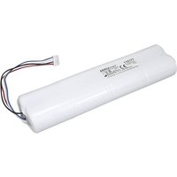 Akku Med Medizintechnik-Akku ersetzt Original-Akku (Original) CS02-9.6 Döring, MGVG 9.6V 1200 mAh von Akku Med