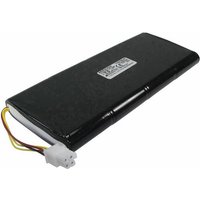 Akku Med Medizintechnik-Akku ersetzt Original-Akku (Original) CS3-AS3 Datex Ohmeda 24V 1700 mAh von Akku Med