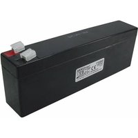 Akku Med Medizintechnik-Akku ersetzt Original-Akku (Original) Cardio Cap 5-2600 Datex Ohmeda 12V 260 von Akku Med