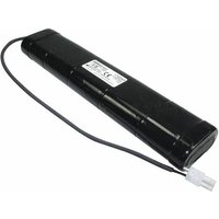 Akku Med Medizintechnik-Akku ersetzt Original-Akku (Original) Uniphy409-batt Uniphy 12V 2000 mAh von Akku Med