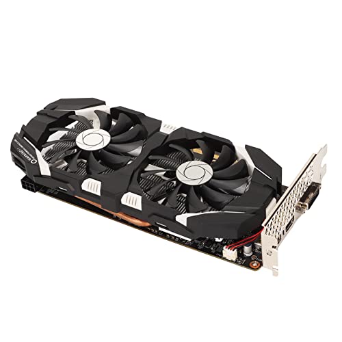 Akozon G X 1060 GDDR5, Grafikkarte für G 3 GB (#1) von Akozon