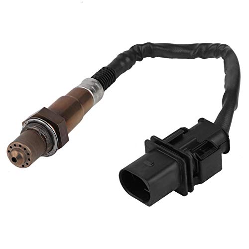 Akozon Lambda Mini R56 vorgelagert + Sauerstoffsensor 11787590713 Kraftstoffsensor vorgelagerte Luft O2 Sauerstoff Luft Auto für R55 R56 R57 234-9029 von Akozon