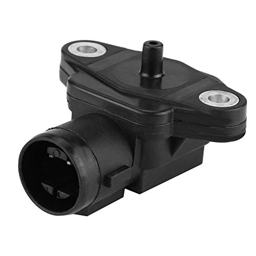 Akozon Luftansaugdrucksensor Einlassdrucksensor Drucksensor MAP-Sensor 079800-3000 Akozon Luftansaugdrucksensor Einlassdrucksensor Drucksensor MAP-Sensor 079800-3000 von Akozon