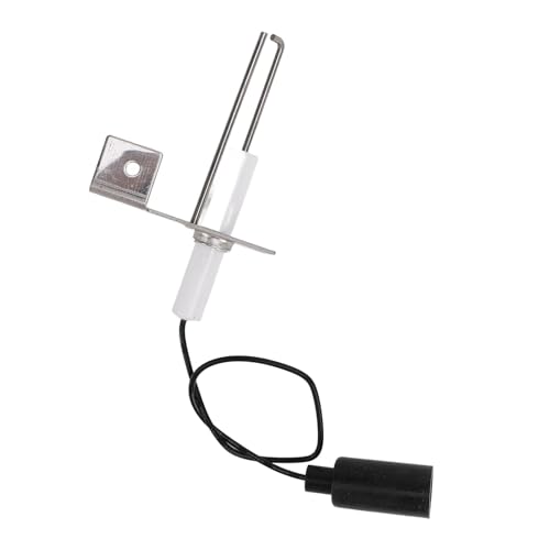 Akozon RV Warmwasserbereiter Zünder Elektrode 93868 Verbessertem Leistung Warmwasserbereiter Sensor Sensor Elektrode Ersatz für Atwood 93868 RV Campervan Trailer Outdoor -Abenteuer von Akozon