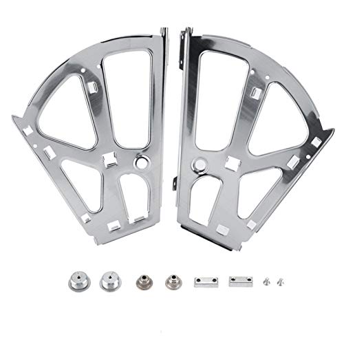 Armoires à tiroirs pour chaussures en ier inoxydable, charnières 2Pcs de rempl ement de bâti de Turing R k(Double layer) charnière compas meuble a chaussures+charnière compas meuble a chaussures von Akozon