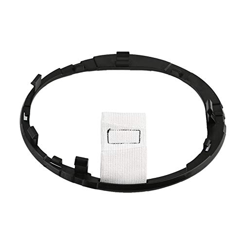 Auto Schalthebel Schalthebel Gaiter Boot Ring 71775051 für 500 500c von Akozon