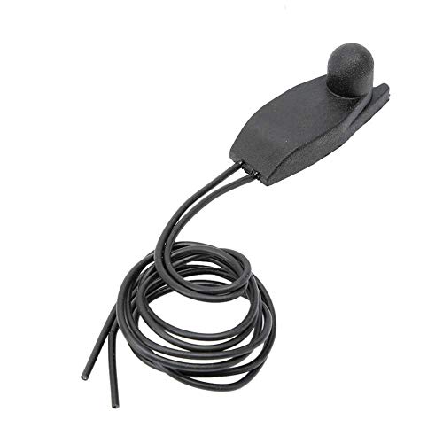 Autotemperatursensor, Akozon Außentemperatursensor 6445F9 Passend für Grand Espace Passend für RCZ 107 206 207 208 301 306 307 308 406 407 508 607 806 807 von Akozon