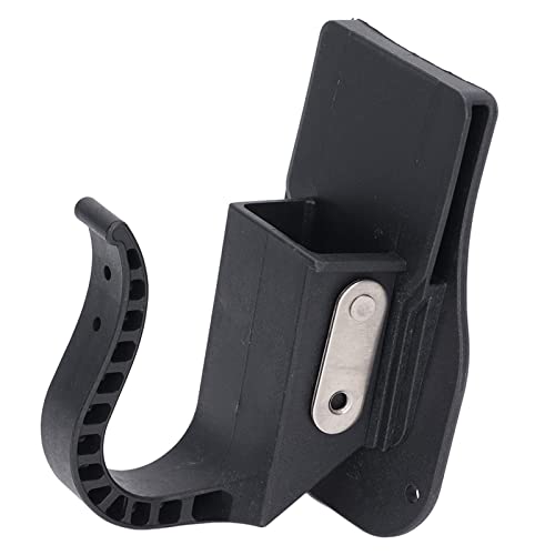 Bohrer-Holster-Werkzeug, Gürtelhalter, Multifunktional mit Spinnen-Holster-Werkzeug. Das Innovative Holster-Sicherheitsseil für Schlagschraubergürtel-Gerüstwerkzeuge. von Akozon