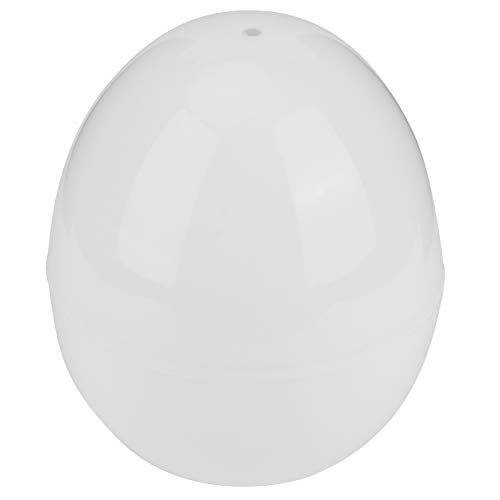 Eierkocher, Mikrowelle, für 4 Eier, Eierkocher, Kessel, Dampfgarer, Trennschalen, Küchen- und Kochutensilien-Zubehör Eierkocher, Mikrowelle, für 4 Eier, Eierkocher, Kessel, Dampfgarer, Trennschalen, Küchen- und Kochutensilien-Zubehör von Akozon