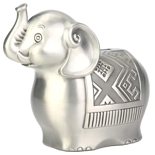 Garosa Banque de, Statue de phénix en Laiton Haute dureté Bon Brillant pièces Tirelire Forme d'éléphant Garosa Banque de, Statue de phénix en Laiton Haute dureté Bon Brillant pièces Tirelire Forme d'éléphant von Akozon