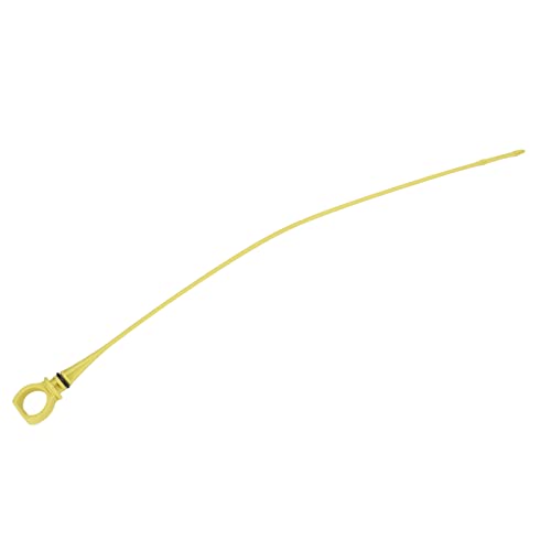 Motorölmessstab 1174.85 Ölmessstab Ersatz für 206 207 307 mit 1.4 HDi Dieselmotoren Motorölmessstab 1174.85 Ölmessstab Ersatz für 206 207 307 mit 1.4 HDi Dieselmotoren von Akozon