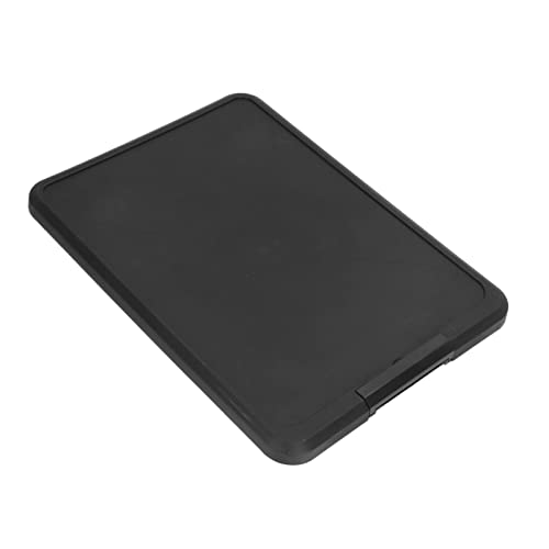 Multifunktionales Rolltablett für Küchengeräte – Gleitbrett für Kaffeemaschine, Heißluftfritteuse, Brotbackautomat, Mixer – 40,9 X 30 X 2 Cm, Organizer Zur Aufbewahrung auf der Multifunktionales Rolltablett für Küchengeräte – Gleitbrett für Kaffeemaschine, Heißluftfritteuse, Brotbackautomat, Mixer – 40,9 X 30 X 2 Cm, Organizer Zur Aufbewahrung auf der von Akozon