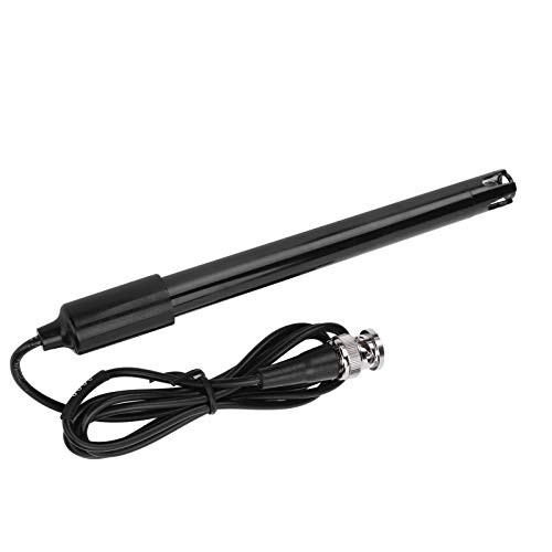 PH-Sondenwert, Überwachung Professionelle pH-Elektrode Detect Acquisition Electrodes Easy Avady Prim Industrial Control Supplies von Akozon