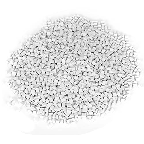 Poliertrommel Schleifmittel, Keramik-Dreieck-Schleifmittel für Schmuck, Polieren für Vibrationspolieren, Schleifen, 4 Mm, 500 G, Keramikmedien Zum Taumeln von Steinen Poliertrommel Schleifmittel, Keramik-Dreieck-Schleifmittel für Schmuck, Polieren für Vibrationspolieren, Schleifen, 4 Mm, 500 G, Keramikmedien Zum Taumeln von Steinen von Akozon