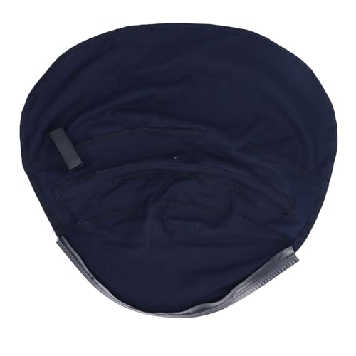 Schweißhelm-Abdeckung, Kopfschutz, Hinterer Verlängerungsschild für Schweißer Schweißhelm-Abdeckung, Kopfschutz, Hinterer Verlängerungsschild für Schweißer von Akozon