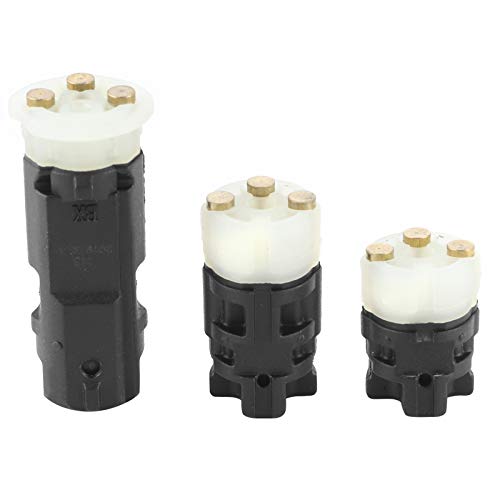 TCU Modul Sensor 3Pcs 722.9 für TCM TCU Steuermodul Sensor Kit Y3/8n3 & Y3/8n2 Y3/8n1 Passend für von Akozon