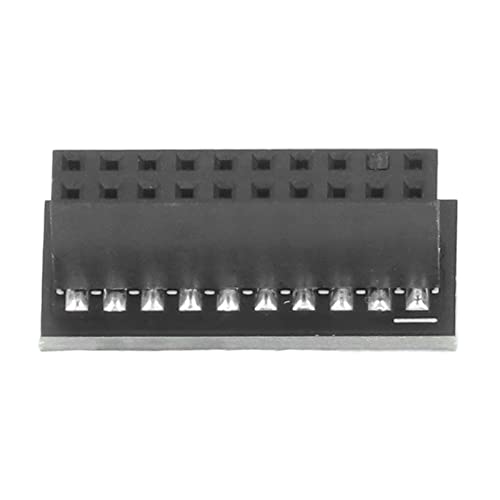 TPM 2.0-Modul, 20-Pin-Remote-Kartenverschlüsselung, USB C, A, XLR, LPC-Schnittstelle, Computerkomponenten, Kabel, Phantomstecker, Sicherheitsplatine, Elektronische Komponente TPM 2.0-Modul, 20-Pin-Remote-Kartenverschlüsselung, USB C, A, XLR, LPC-Schnittstelle, Computerkomponenten, Kabel, Phantomstecker, Sicherheitsplatine, Elektronische Komponente von Akozon