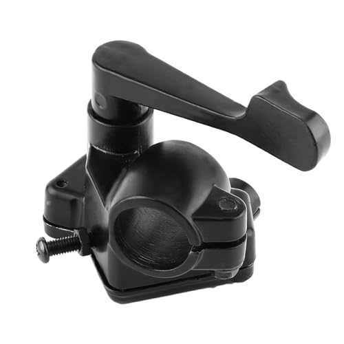 Throttle 7/8 Zoll 22mm Daumen Gashebel Gasgriff Gashebel Hebelbaugruppe für Motorrad ATV Dirt Bike Ersatz Zubehörteil Throttle 7/8 Zoll 22mm Daumen Gashebel Gasgriff Gashebel Hebelbaugruppe für Motorrad ATV Dirt Bike Ersatz Zubehörteil von Akozon