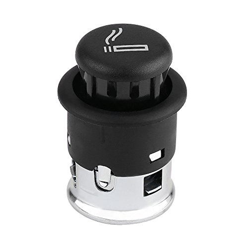 Zigarettenanzünder 1J0 919 307 kompatibel für () Altea von Akozon