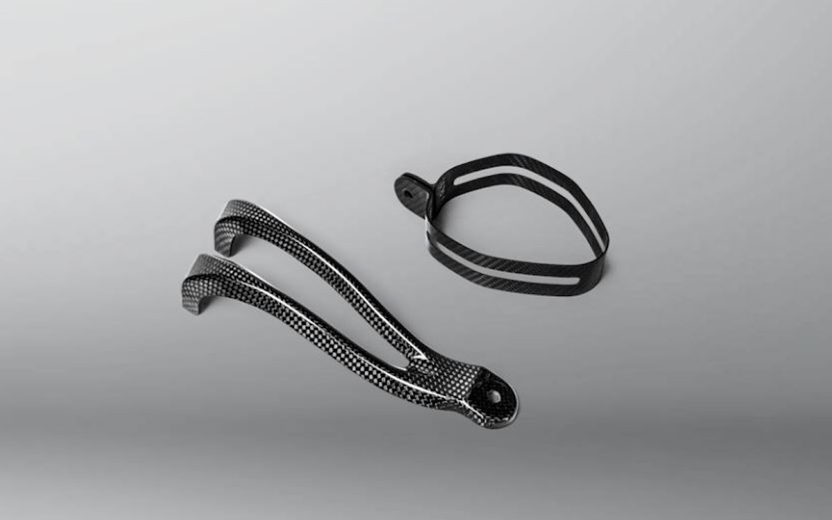 Akrapovič Track Day Fitting Kit YZF-R1 2015- Akrapovič Track Day Fitting Kit YZF-R1 2015- von Akrapovič